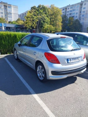 Peugeot 207, снимка 2