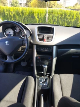 Peugeot 207, снимка 12
