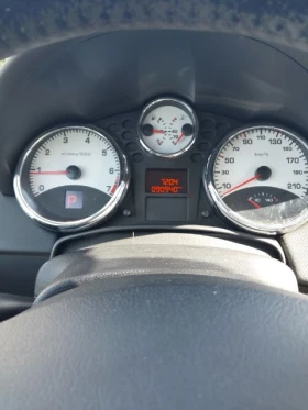 Peugeot 207, снимка 13