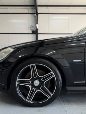Mercedes-Benz C 320, снимка 5
