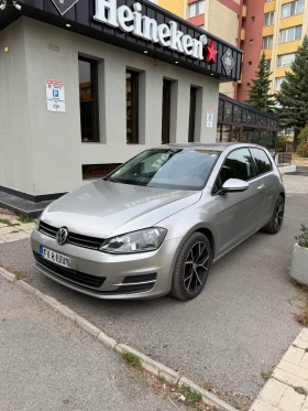 VW Golf, снимка 1