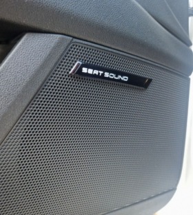 Seat Leon 2.0 FR 150 Automat Distronik  | Mobile.bg   13