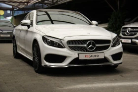 Mercedes-Benz C 250 Burmester/Amg Line/Coupe/ | Mobile.bg    3