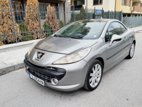 Peugeot 207 1.6, снимка 1 - Автомобили и джипове - 45708427