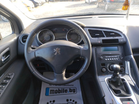 Peugeot 3008 1.6hdi-109ks itali | Mobile.bg   12