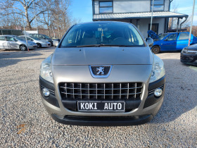 Обява за продажба на Peugeot 3008 1.6hdi-109ks itali ~9 399 лв. - изображение 1