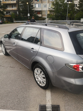 Mazda 6 2.0 108kw, снимка 10 - Автомобили и джипове - 45277938