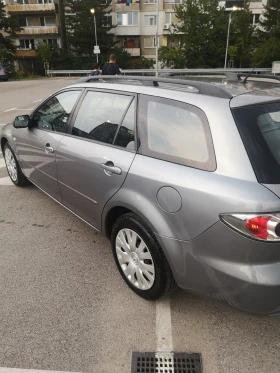 Mazda 6 2.0 108kw, снимка 10