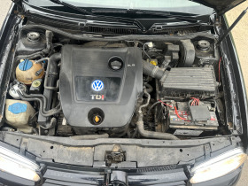 VW Golf 4, снимка 5