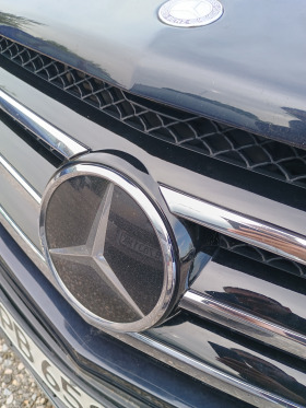Mercedes-Benz R 350, снимка 13 - Автомобили и джипове - 45861662