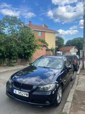 BMW 318, снимка 1 - Автомобили и джипове - 45999178