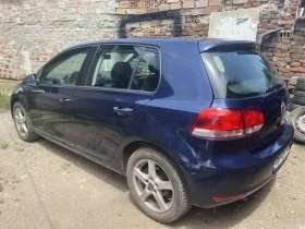 VW Golf, снимка 3