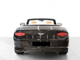 Bentley Continental gt GTC V8/ AZURE/ 1 OF 1/ NAIM/ BLACKLINE/ HEAD UP/  - [8] 