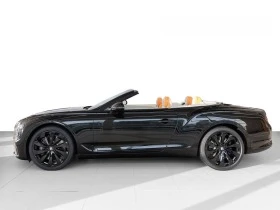 Bentley Continental gt GTC V8/ AZURE/ 1 OF 1/ NAIM/ BLACKLINE/ HEAD UP/  | Mobile.bg    5