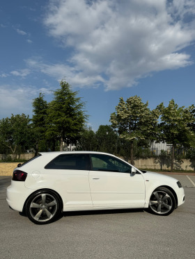 Audi A3 S-Line, снимка 5