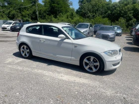 BMW 118 -Dizel, M- Paket, Автомат, Сервизна книжка, снимка 6