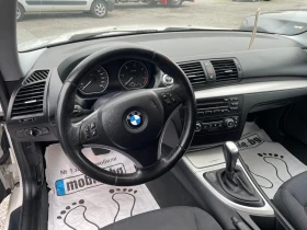 Обява за продажба на BMW 118 -Dizel, M- Paket, Автомат, Сервизна книжка ~9 500 лв. - изображение 11