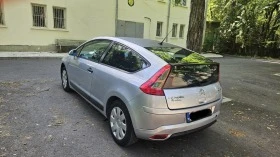 Citroen C4 1.6 HDI | Mobile.bg    4