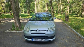 Citroen C4 1.6 HDI | Mobile.bg    3