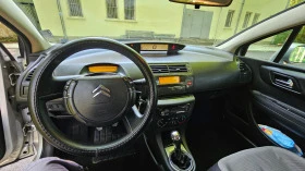 Citroen C4 1.6 HDI | Mobile.bg    6