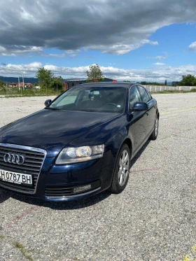 Audi A6 Audi A6 2.7 TDI Quattro  Facelift , снимка 2