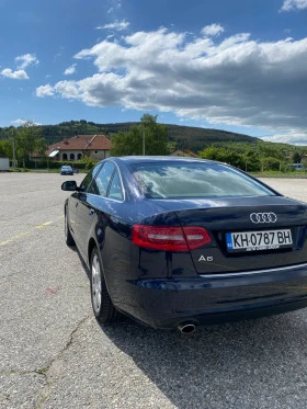 Audi A6 Audi A6 2.7 TDI Quattro  Facelift , снимка 5