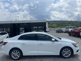 Renault Megane 1.5dCi, 110к.с, снимка 4