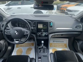 Renault Megane 1.5dCi, 110к.с, снимка 8