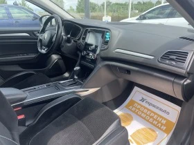 Renault Megane 1.5dCi, 110к.с, снимка 12