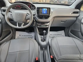 Peugeot 208 1.6 I.. AUTOMATIC  - [10] 