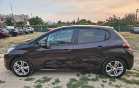 Peugeot 208 1.6 I.. AUTOMATIC  - [7] 