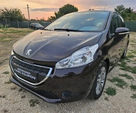 Peugeot 208 1.6 I.. AUTOMATIC  - [8] 