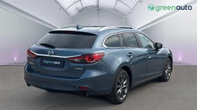 Mazda 6 2.0 Skyactiv G | Mobile.bg    2