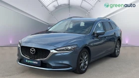     Mazda 6 2.0 Skyactiv G