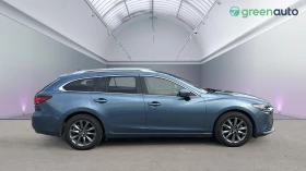     Mazda 6 2.0 Skyactiv G