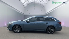 Mazda 6 2.0 Skyactiv G | Mobile.bg    6