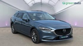 Mazda 6 2.0 Skyactiv G | Mobile.bg    8