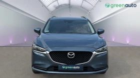     Mazda 6 2.0 Skyactiv G