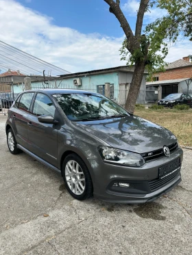 VW Polo 1.2 BENZIN AUSTRIA, снимка 3