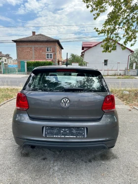 VW Polo 1.2 BENZIN AUSTRIA, снимка 6