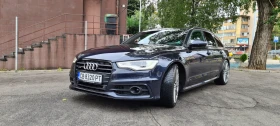 Audi A6 [4G, C7] Avant, снимка 1