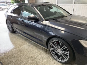 Audi A6 [4G, C7] Avant, снимка 7