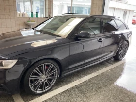 Audi A6 [4G, C7] Avant, снимка 6