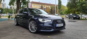 Audi A6 [4G, C7] Avant, снимка 4