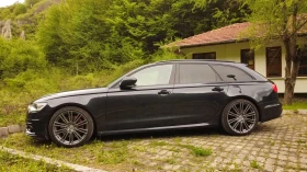 Audi A6 [4G, C7] Avant, снимка 5