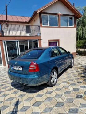 Skoda Octavia 1.9 105 BLS use | Mobile.bg    2