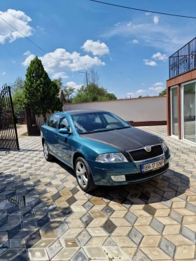 Skoda Octavia 1.9 105 BLS use | Mobile.bg    1