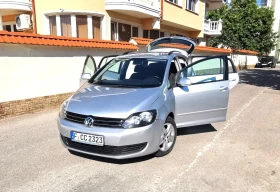 VW Golf Plus Comfortline, снимка 8