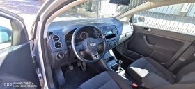 VW Golf Plus Comfortline, снимка 9