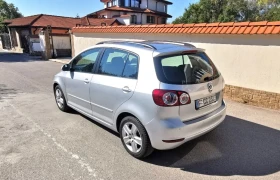 VW Golf Plus Comfortline, снимка 6